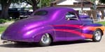 40 Lincoln Zephyr 3W Coupe