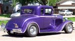 29 Dodge 5W Coupe