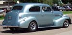 39 Chevy 2dr Sedan