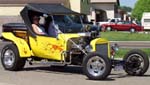 25 Ford Model T Bucket Roadster Pickup