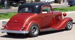 33 Chevy 3W Coupe