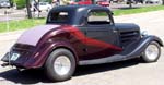 33 Ford 3W Coupe