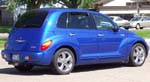 03 Chrysler PT Cruiser GT