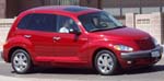 02 Chrysler PT Cruiser