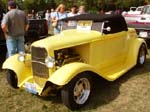 32 Ford Roadster