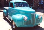 48 Studebaker Pickup