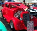 34 Plymouth 5W Coupe