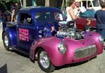 41 Willys Pickup