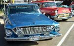 63 Dodge Dart 4dr Station Wagon