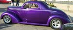 37 Ford 'Minotti' Chopped 3W Coupe