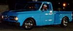 67 Chevy SNB Pickup