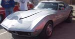 69 Corvette Coupe