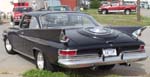 61 Chrysler Windsor 2dr Hardtop