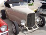 32 Ford Hiboy Roadster