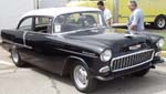 55 Chevy 2dr Sedan