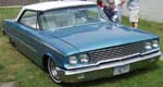 63 Ford Galaxie 2dr Hardtop