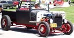 28 Ford Model A Hiboy Roadster Pickup