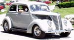 37 Ford Tudor Sedan