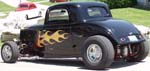 33 Ford Hiboy 3W Coupe