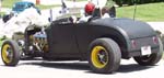 28 Ford Model A Hiboy Roadster