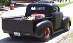 48 Chevy Chopped Pickup