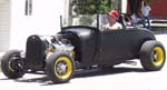 28 Ford Model A Hiboy Roadster