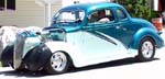 37 Plymouth 5W Coupe