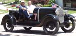 29 Ford Model A Speedster