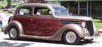 36 Ford Tudor Sedan