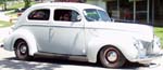 40 Ford Deluxe Tudor Sedan