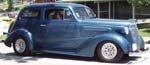 37 Chevy 2dr Sedan