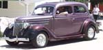 36 Ford Tudor Sedan