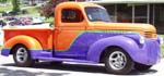 46 Chevy Pickup