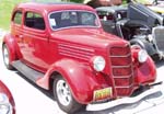 35 Ford Tudor Sedan