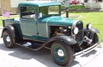 31 Ford Model A Pickup