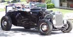 29 Ford Model A Hiboy Roadster