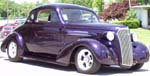 37 Chevy Coupe