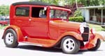 29 Ford Model A Tudor Sedan