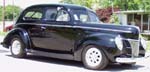 40 Ford Deluxe Tudor Sedan