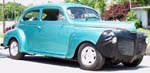 41 Plymouth 2dr Sedan