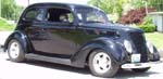 37 Ford Tudor Sedan