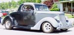 36 Ford 3W Coupe