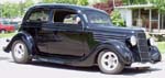 35 Ford Tudor Sedan