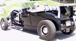 29 Ford Model A Hiboy Roadster