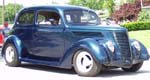 37 Ford Tudor Sedan