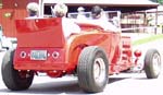 29 Ford Model A Hiboy Roadster