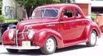 39 Ford Standard Coupe