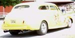 40 Chevy Chopped 2dr Sedan