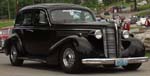 38 Buick 4dr Sedan