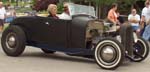 29 Ford Model A Hiboy Roadster